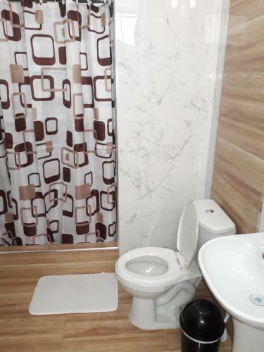 Illa Peru Apartments