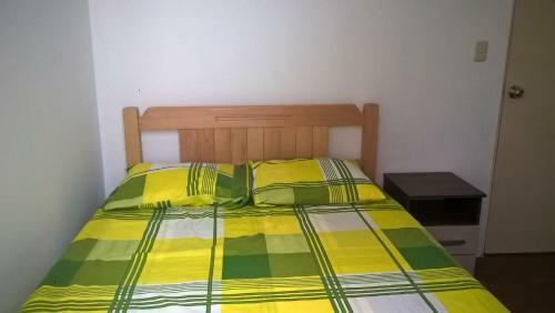 Apartamento Costanera