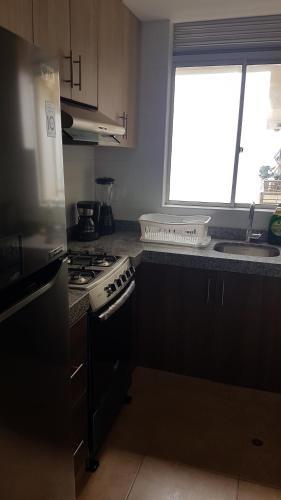 Apartamento Lima Flats 3