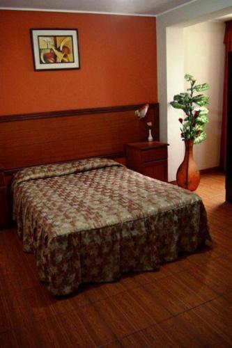 Posada Hostal Real La Molina