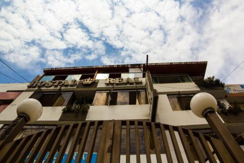 Posada Hostal Real La Molina