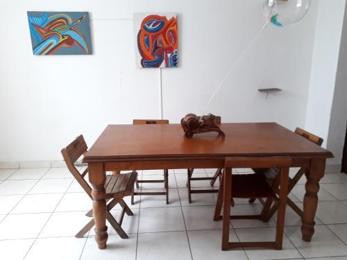 Hostal Hostel Imperial Peru