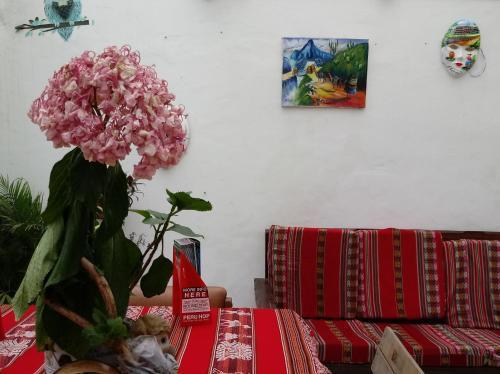 Hostal Hostel Imperial Peru