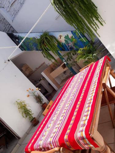 Hostal Hostel Imperial Peru