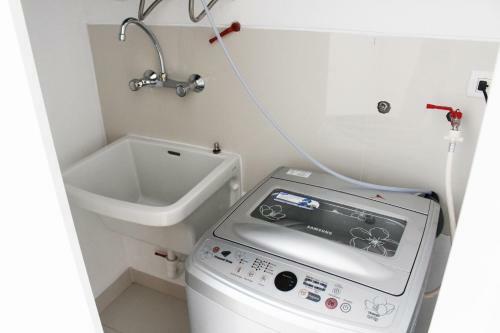 Apartamento Grimaldo Del Solar
