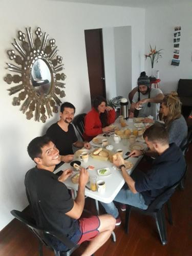 Casa Samay Barranco B&B