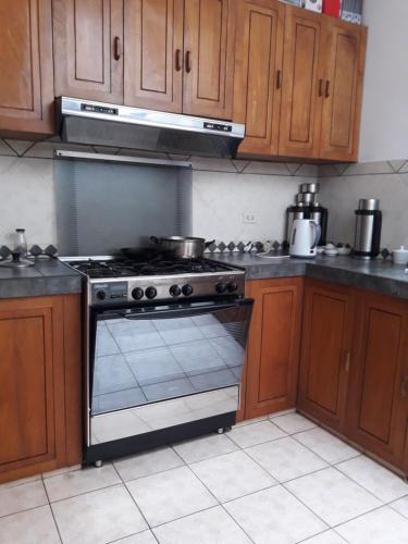 Casa Samay Barranco B&B