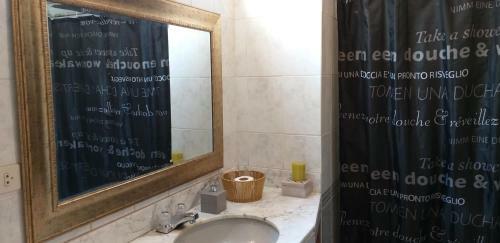 Casa Samay Barranco B&B