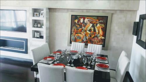 Exclusive Apartment