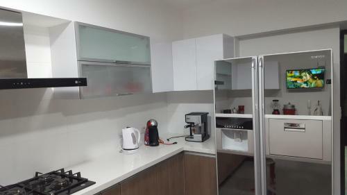 Exclusive Apartment