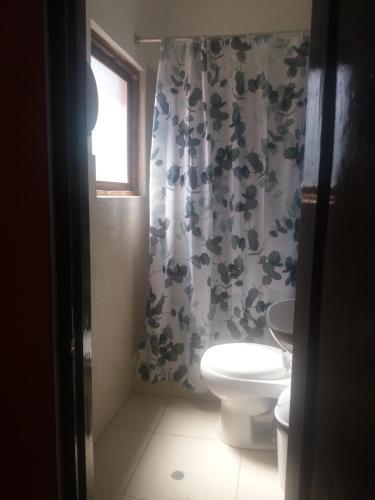 Bed & Breakfast Global Family Backpackers Hostel