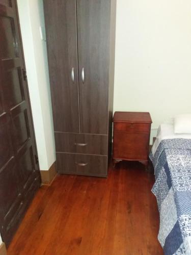 Bed & Breakfast Global Family Backpackers Hostel