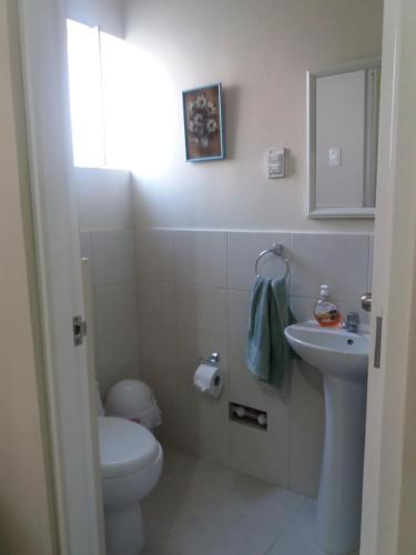 Bed & Breakfast Global Family Backpackers Hostel