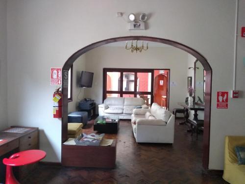 Bed & Breakfast Global Family Backpackers Hostel