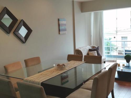Apartamento Dulce Hogar