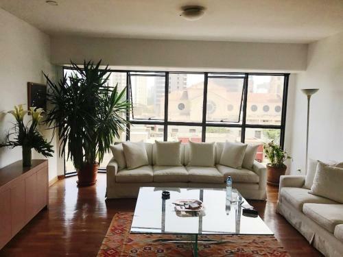 Apartamento Maite Chancelier