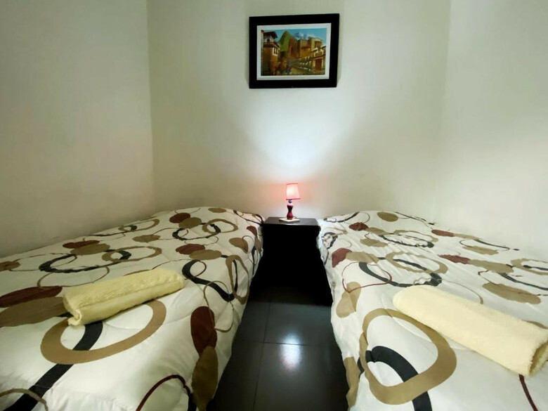 Albergue Lima House