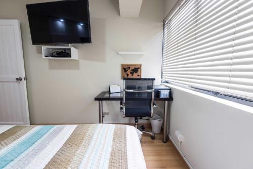 Apartamento Miraflores Center Beautiful Aparment Design