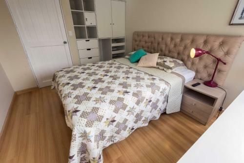 Apartamento Miraflores Center Beautiful Aparment Design