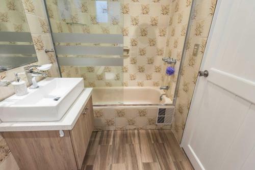 Apartamento Miraflores Center Beautiful Aparment Design