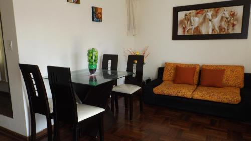 Apartamentos Carabobo