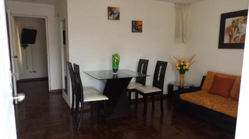Apartamentos Carabobo