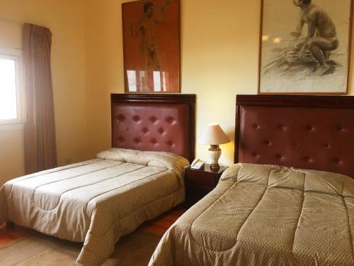Hotel Seamen's Club