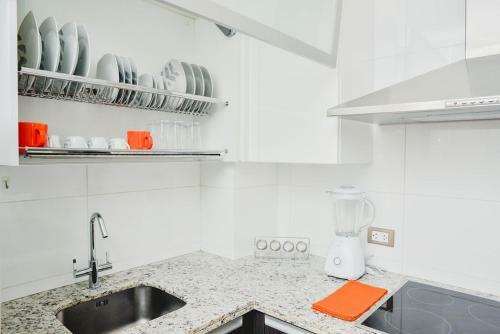 Apartamento Lima Where 2 Stay III