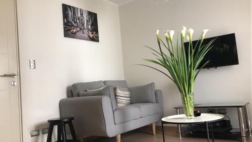Apartamento Paseo De La Republica