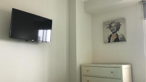 Apartamento Paseo De La Republica