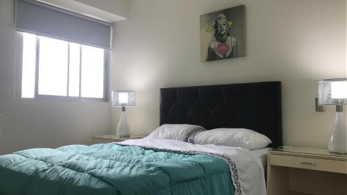 Apartamento Paseo De La Republica