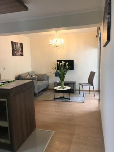 Apartamento Paseo De La Republica