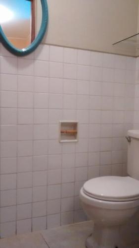 Barranco House