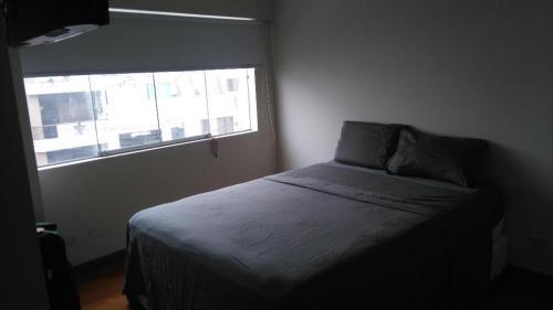 Apartamento Aldabas