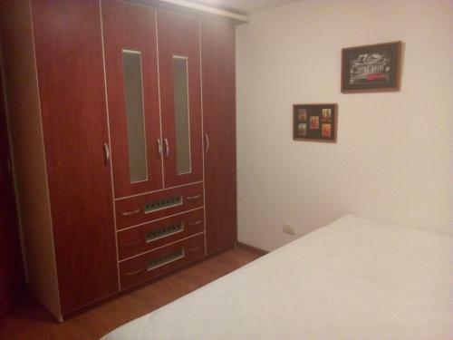 Apartamento Mechita�s House