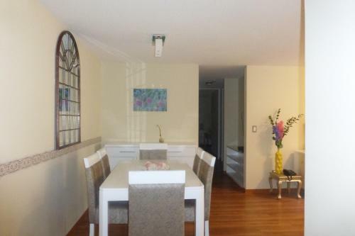 Apartamento La Molina Business Lima