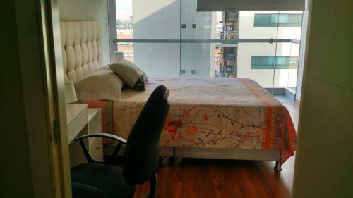 Apartamento La Molina Business Lima