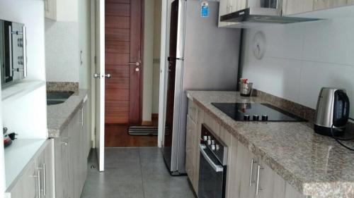 Apartamento La Molina Business Lima