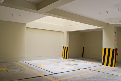 Flamante Hotel & Suite