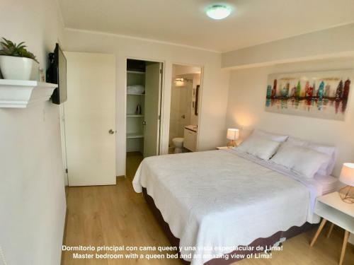 Alu Apartments - Limit With Miraflores