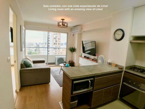 Alu Apartments - Limit With Miraflores