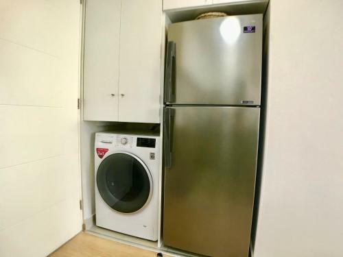 Alu Apartments - Limit With Miraflores