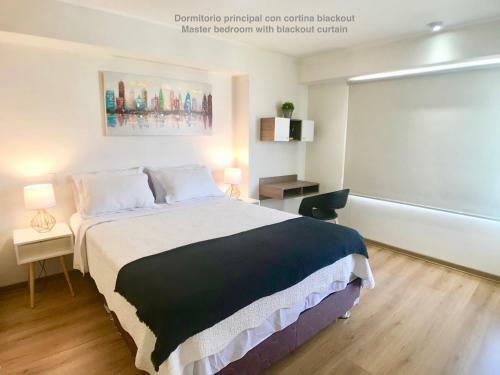 Alu Apartments - Limit With Miraflores