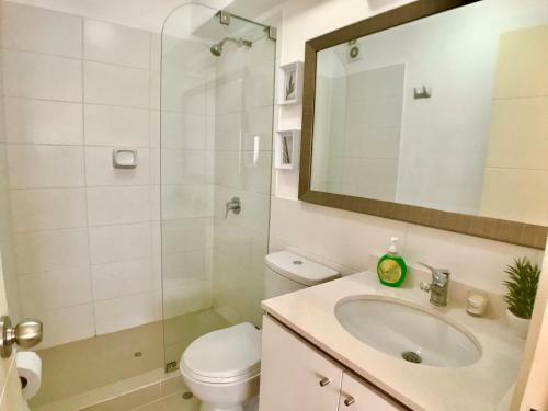 Alu Apartments - Limit With Miraflores