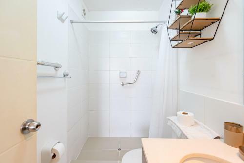 Alu Apartments - Limit With Miraflores