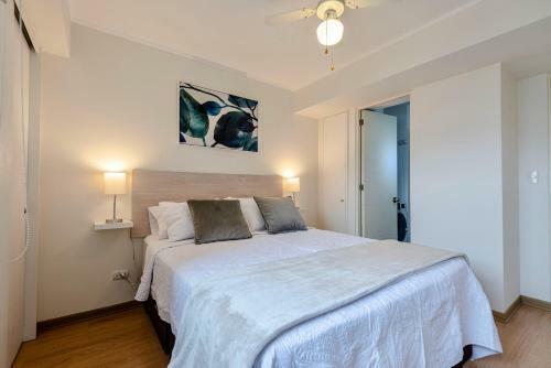 Alu Apartments - Limit With Miraflores