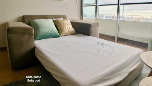 Alu Apartments - Limit With Miraflores