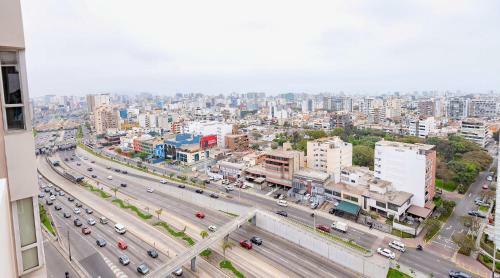 Alu Apartments - Limit With Miraflores