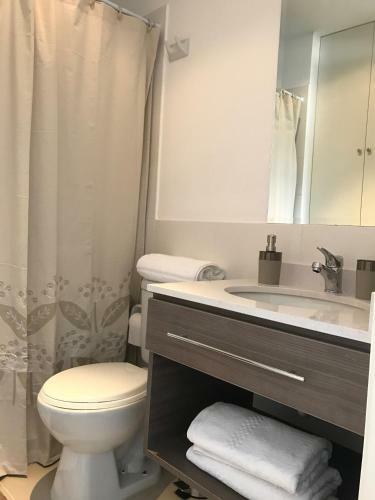 Alu Apartments - Limit With Miraflores