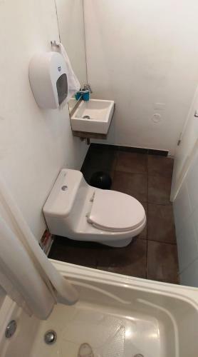 The Prime Spot, Backpacker's Hostel